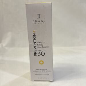 Image Skincare Prevention+ Daily Tinted Moisturizer - SPF 30 - 3.2 oz